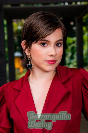 Ladies of Barranquilla