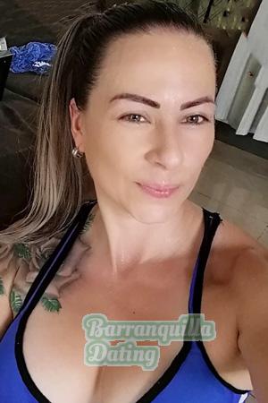 207420 - Abigail Age: 40 - Costa Rica