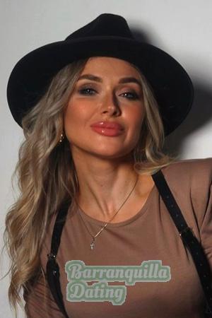 Ladies of Eastern-Europe