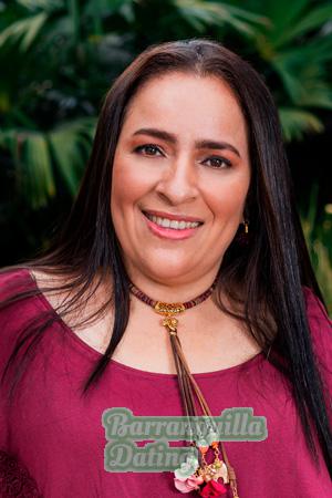 207513 - Yised Age: 44 - Colombia