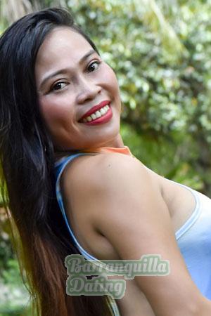 207520 - Michelle Ann Age: 35 - Philippines