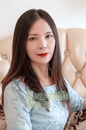 207538 - Xufang Age: 42 - China