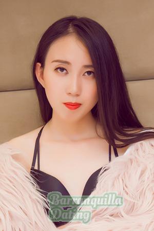 207544 - Qian Age: 30 - China