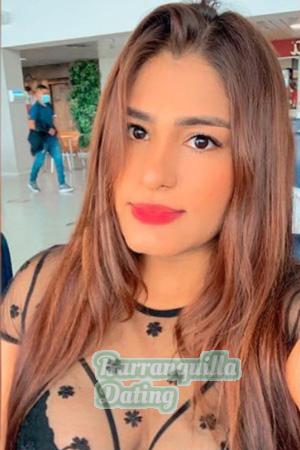 207610 - Talia Age: 31 - Colombia