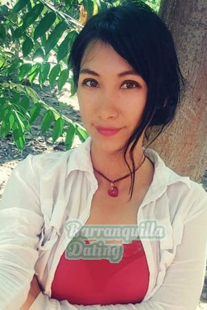 207622 - Jessi Age: 36 - Peru