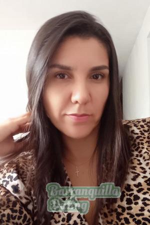 Ladies of Latin-America