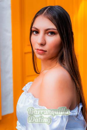 Ladies of Latin-America