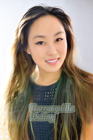 207707 - Helen Age: 28 - China