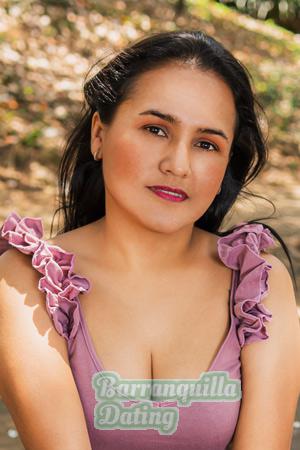 207749 - Alejandra Age: 39 - Colombia