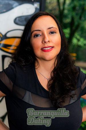 207947 - Daniela Age: 33 - Colombia