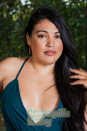 208076 - Fernanda Age: 35 - Colombia