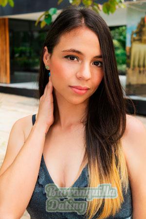 Ladies of Latin-America