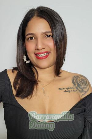 208166 - Alexandra Age: 31 - Colombia