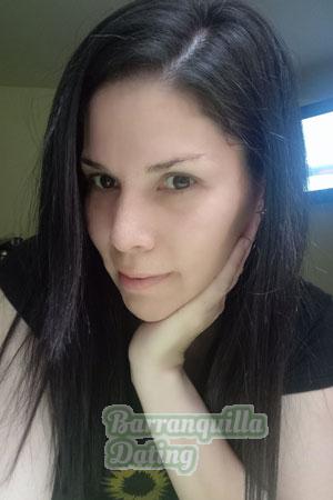 Ladies of Latin-America