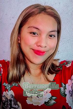 208316 - Kisha Age: 23 - Philippines