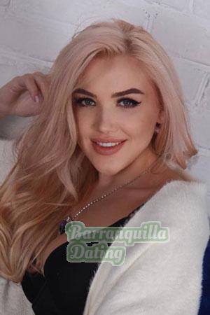 Ladies of Eastern-Europe