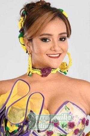 Ladies of Latin-America