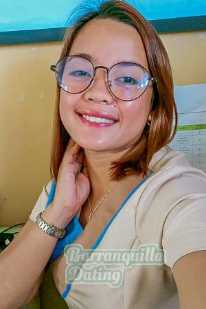 Ladies of Philippines