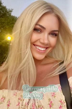 Ladies of Eastern-Europe