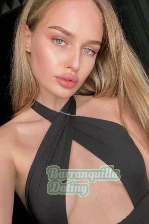 Ladies of Eastern-Europe