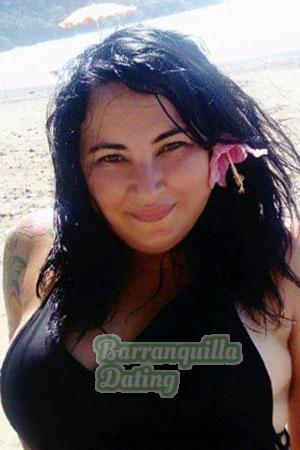 208954 - Rebeca Age: 43 - Costa Rica