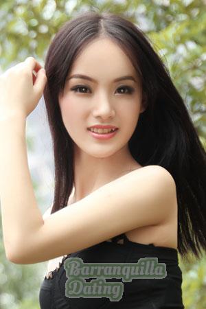 209057 - Vivian Age: 29 - China