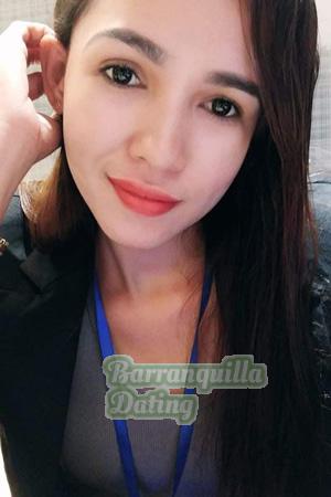 Ladies of Philippines