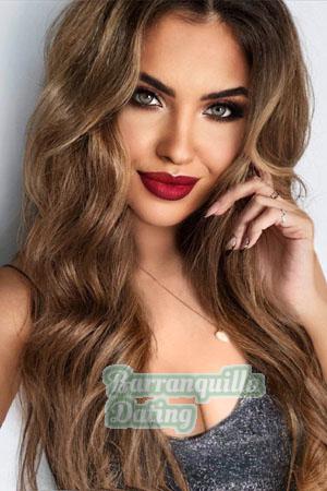 Ladies of Eastern-Europe