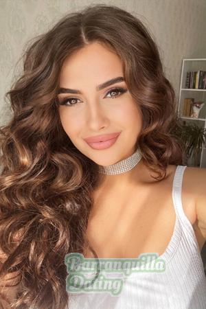 Ladies of Zaporozhye