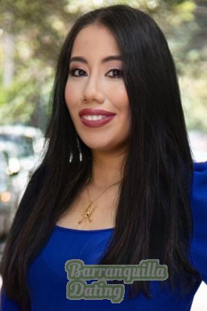 209536 - Miriam Age: 31 - Mexico