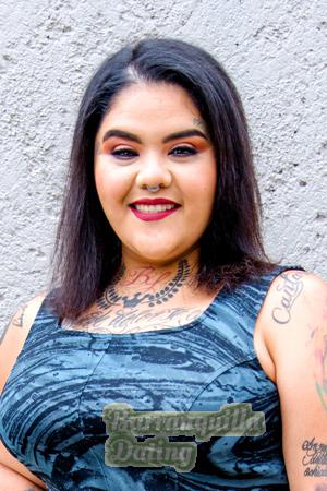 209543 - Betel Age: 32 - Mexico