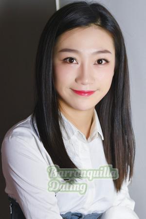 209555 - Brenda Age: 24 - China