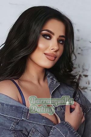 Ladies of Chernivtsi