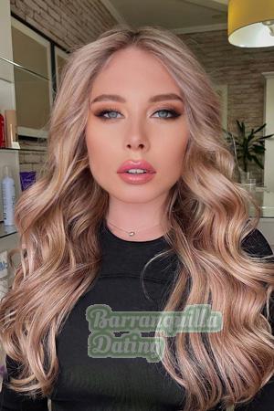 Ladies of Eastern-Europe