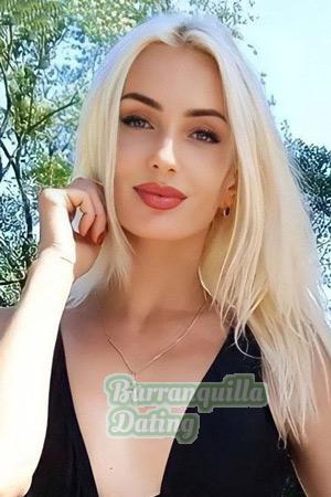 Ladies of Eastern-Europe