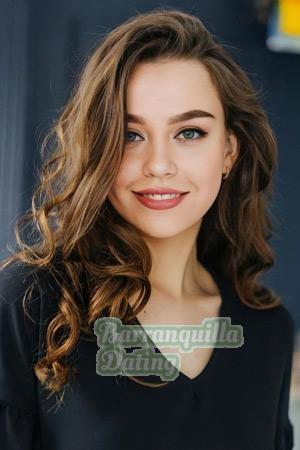 Ladies of Eastern-Europe