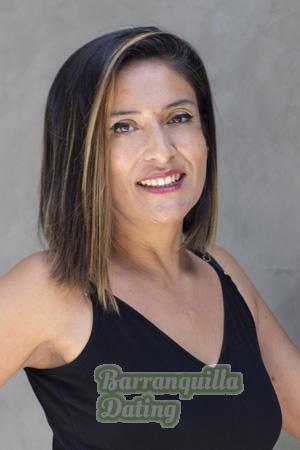 209953 - Marisol Age: 50 - Colombia