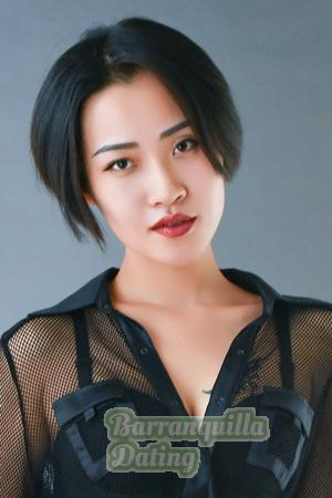 209999 - Allison Age: 23 - China