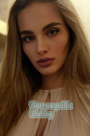 Ladies of Eastern-Europe