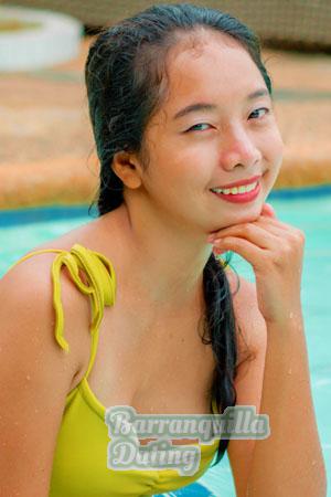 210151 - Wendilyn Age: 27 - Philippines