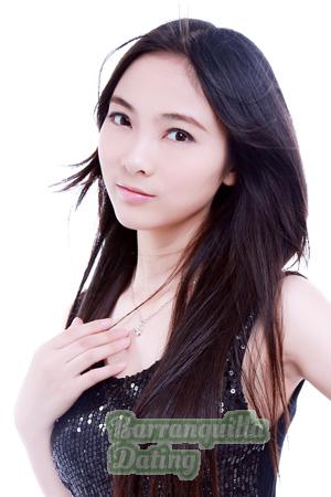 210159 - Rainbow Age: 28 - China