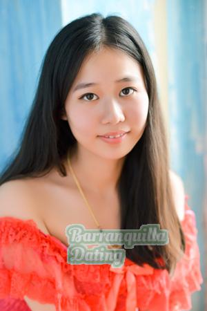 210177 - Eva Age: 25 - China