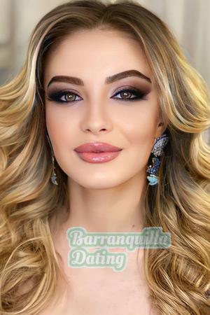 Ladies of Eastern-Europe