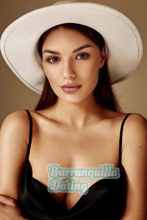 Ladies of Eastern-Europe