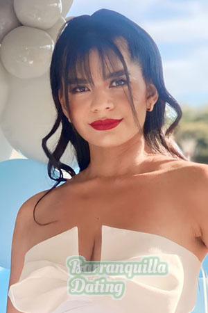 Ladies of Barranquilla