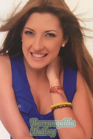 Ladies of Latin-America