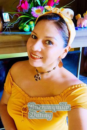 210294 - Sonia Age: 45 - Peru