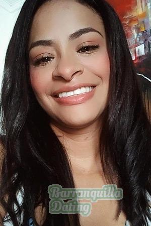 210303 - Jhoselin Age: 34 - Colombia