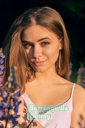 Ladies of Zaporozhye