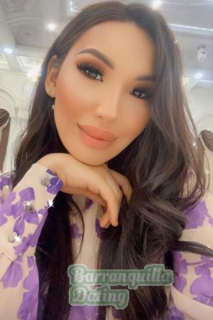 Ladies of Kazakhstan